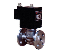 ZGV帶防爆電(diàn)磁閥