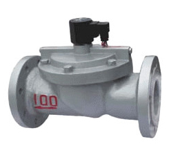 ZCS水(shuǐ)用(yòng)電(diàn)磁閥