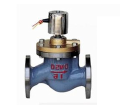 ZCZP蒸汽電(diàn)磁閥