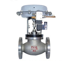 ZMQ氣動薄膜切斷閥