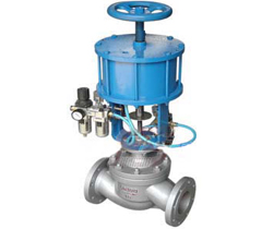 ZSPC、ZSNC氣動活塞切斷閥