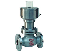 QDQ421F氣動緊急切斷閥