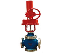 ZSPQ氣動快(kuài)速切斷閥