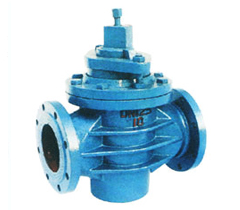 X47W油密封旋塞閥