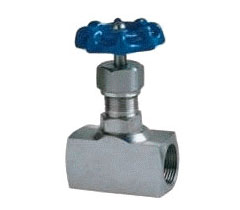 J11W內(nèi)螺紋針型閥