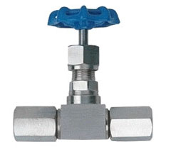 JJM1壓力表針型閥