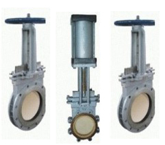 CZ43TC陶瓷刀(dāo)型閘閥