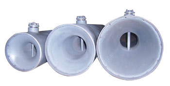 文(wén)丘裡(lǐ)氏減溫裝置(W08型)