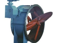 翻闆式密封蝶閥