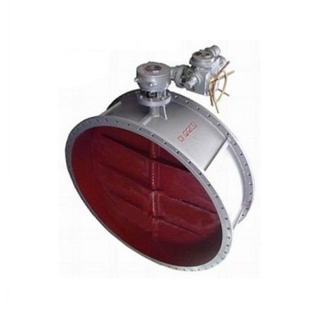 通(tōng)風(fēng)蝶閥