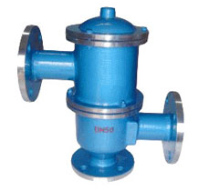 HXF2帶雙接管（阻火(huǒ)）呼吸閥